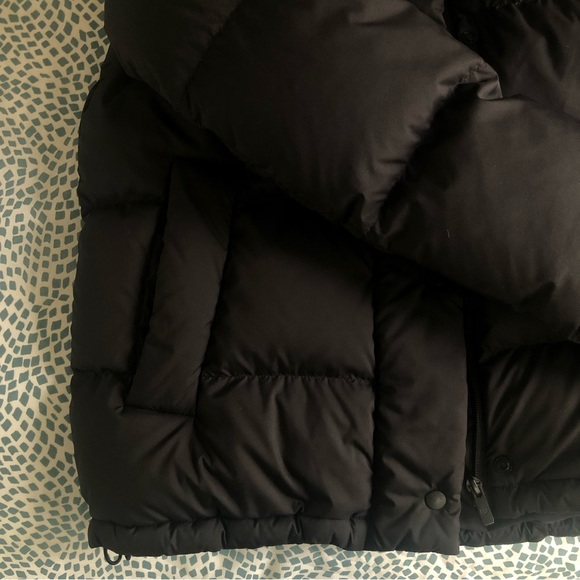 Wunder puff jacket - Picture 5 of 11